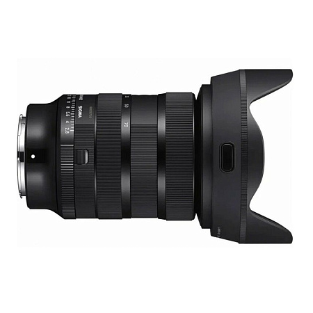 Sigma AF 24-70 f/2.8 DG DN II Art Sony E