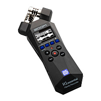 Рекордер Zoom H1essential