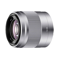 Sony SEL 50 f/1.8 OSS