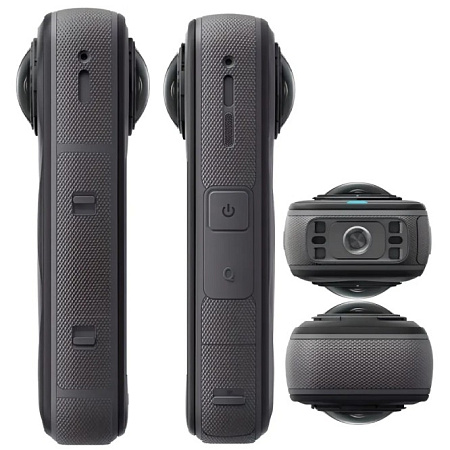 Insta360 x5