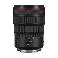 Canon RF 24-70 f/2.8 L IS USM
