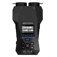 Рекордер Zoom H1 XLR