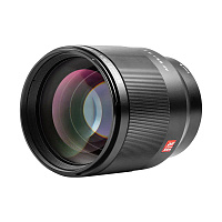 Viltrox AF 85 f/1.8 для Nikon Z