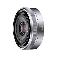 Sony SEL 16 f/2.8