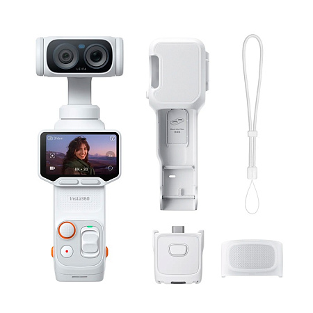 Insta360 Luna Ultra
