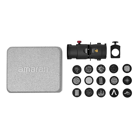 Насадка Aputure Amaran Spotlight SE 19