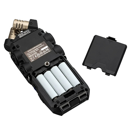 Рекордер Zoom H6essential