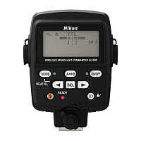 Блок управления Nikon SU-800
