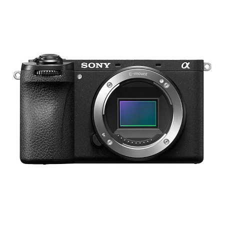 Sony Alpha 6700 body