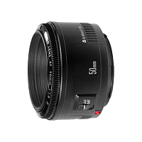 Canon EF 50 f/1.8 II