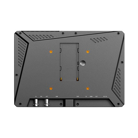 Монитор Lilliput A8S 4K HDMI/SDI 8.9 in