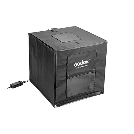 Лайткуб Godox LSD60 с подсветкой 60 см