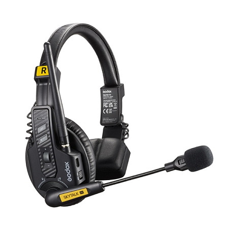 Беспроводной интерком Godox SkyTalk Air 5S