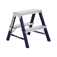 Стремянка 2x2 Alumet MD8202