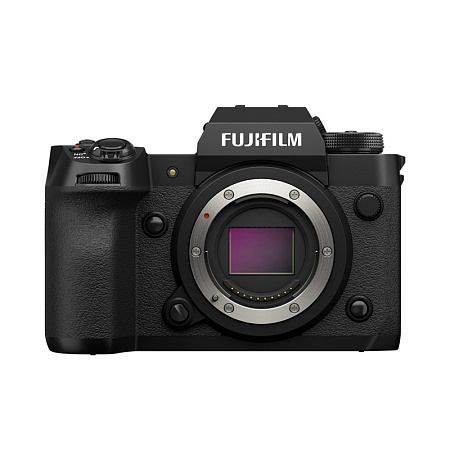 Fujifilm X-H2 body