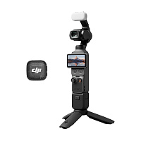DJI Osmo Pocket 4 Creator Combo