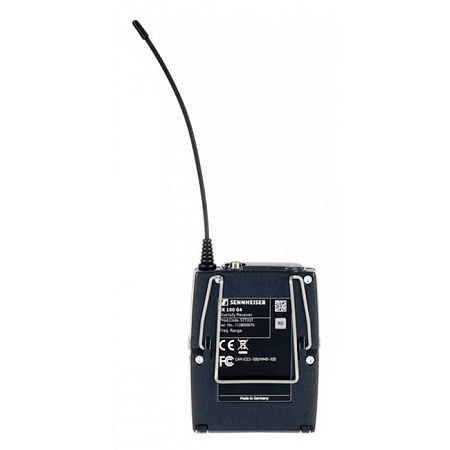 Радиосистема Sennheiser EW 135P G4-G