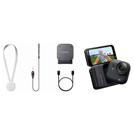 Insta360 GO Ultra