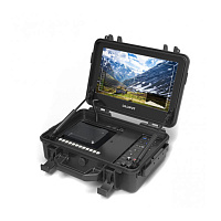 Монитор Lilliput BM120-4KS SDI/HDMI 3D LUT 12.5