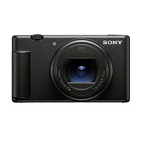 Sony ZV-1 II
