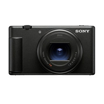 Sony ZV-1 II