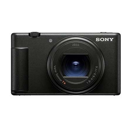 Sony ZV-1 II