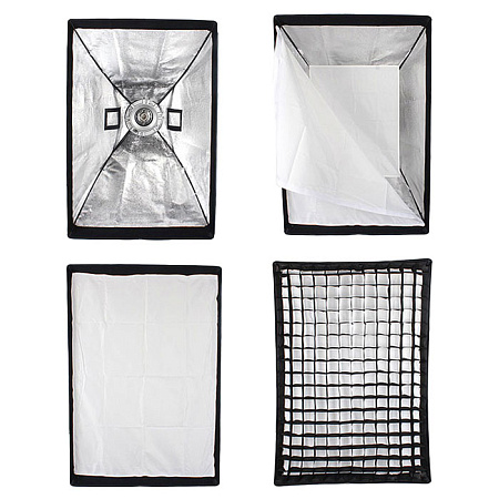 Софтбокс 60x90 см Godox SB-FW6090