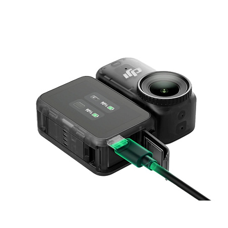 DJI Osmo Nano Standard Combo (128 ГБ)