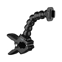 Jaws Flex Clamp GoPro