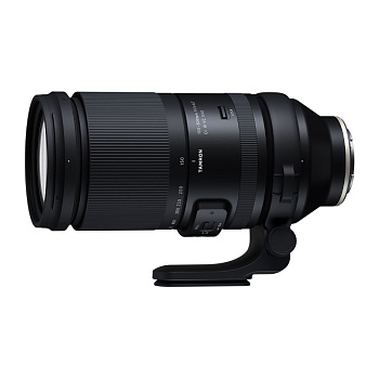 Tamron 150-500 f/5-6.7 Di III VC VXD Sony E