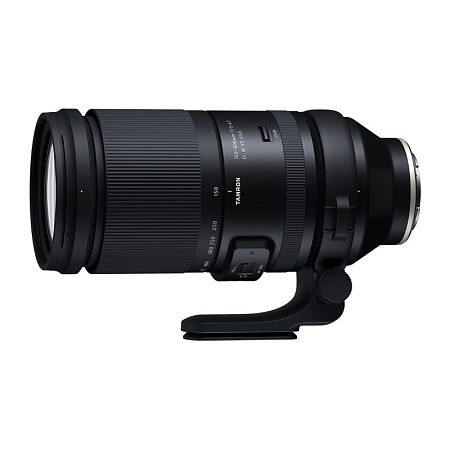 Tamron 150-500 f/5-6.7 Di III VC VXD Sony E