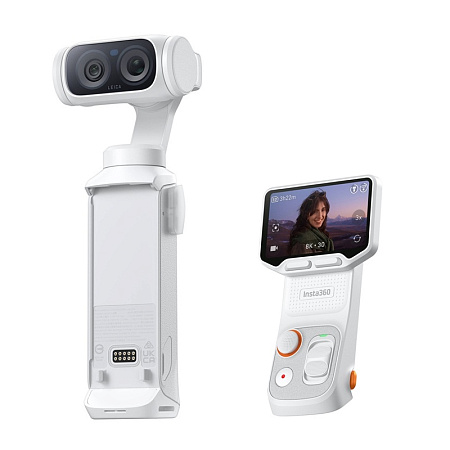 Insta360 Luna Ultra