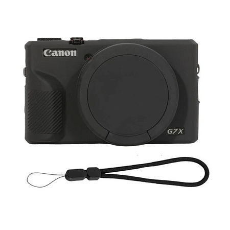 Canon PowerShot G7 X Mark III