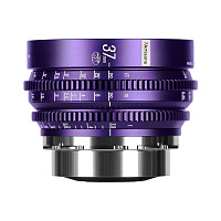 7Artisans Floral Bloom 37 T2.9 PL-Mount