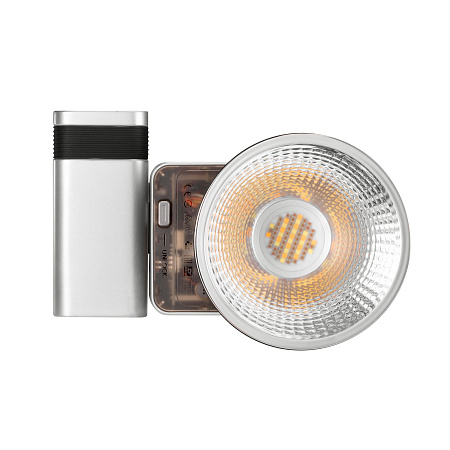 Zhiyun MOLUS X60 RGB COB Light COMBO