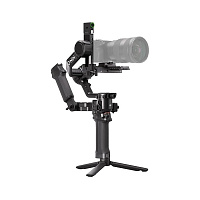 Электронный стабилизатор DJI RS 5 Combo до 3 кг