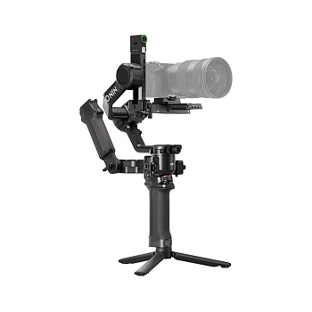 Электронный стабилизатор DJI RS 5 Combo до 3 кг