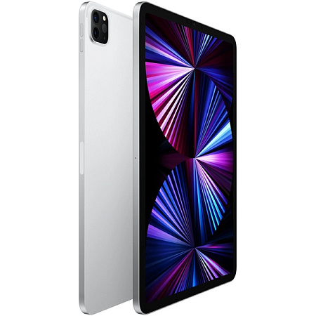 Планшет Apple iPad Pro 11" 2021 (M1, 256Gb, a2377)
