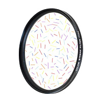 Фильтр Puyi Fractal Light Flare FX Prism 82 мм