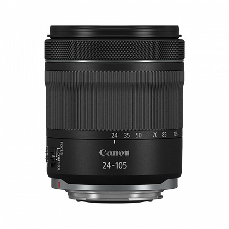 Canon RF 24-105 f/4-7.1 IS STM