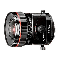 Canon TS-E 24 f/3.5 L