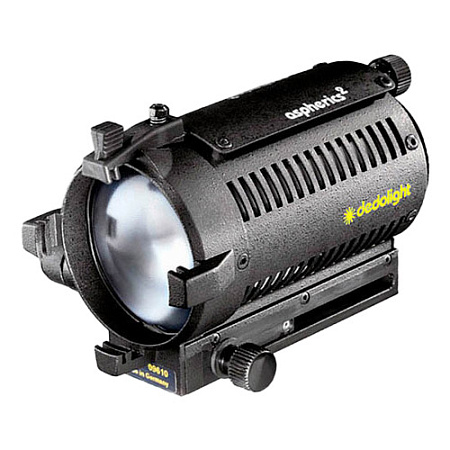 Dedolight 100w DLH4 Aspherics-2 / 100 W 12 V