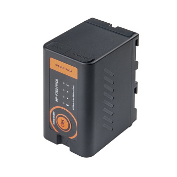 GreenBean NP-F750 PROII 6700mAh