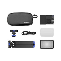 Aputure Amaran Ace 25c Kit
