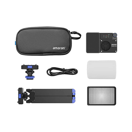 Aputure Amaran Ace 25c Kit