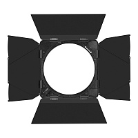 Шторки Godox LB-02 BarnDoors (для FLS10)