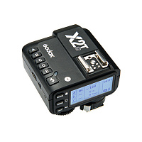 Радиосинхронизатор Godox X2T-S TTL для Sony
