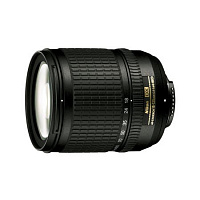 Nikkor AF-S DX 18-135 f/3.5-5.6 G IF-ED SWM