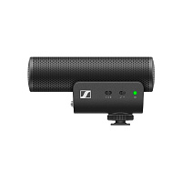 Микрофон Sennheiser MKE-400 II