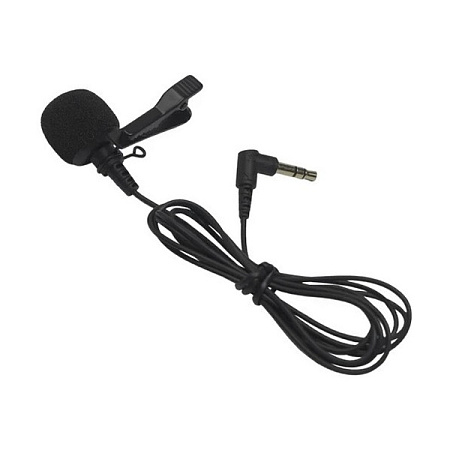 Петличный микрофон Hollyland Omnidirectional Lavalier Microphone
